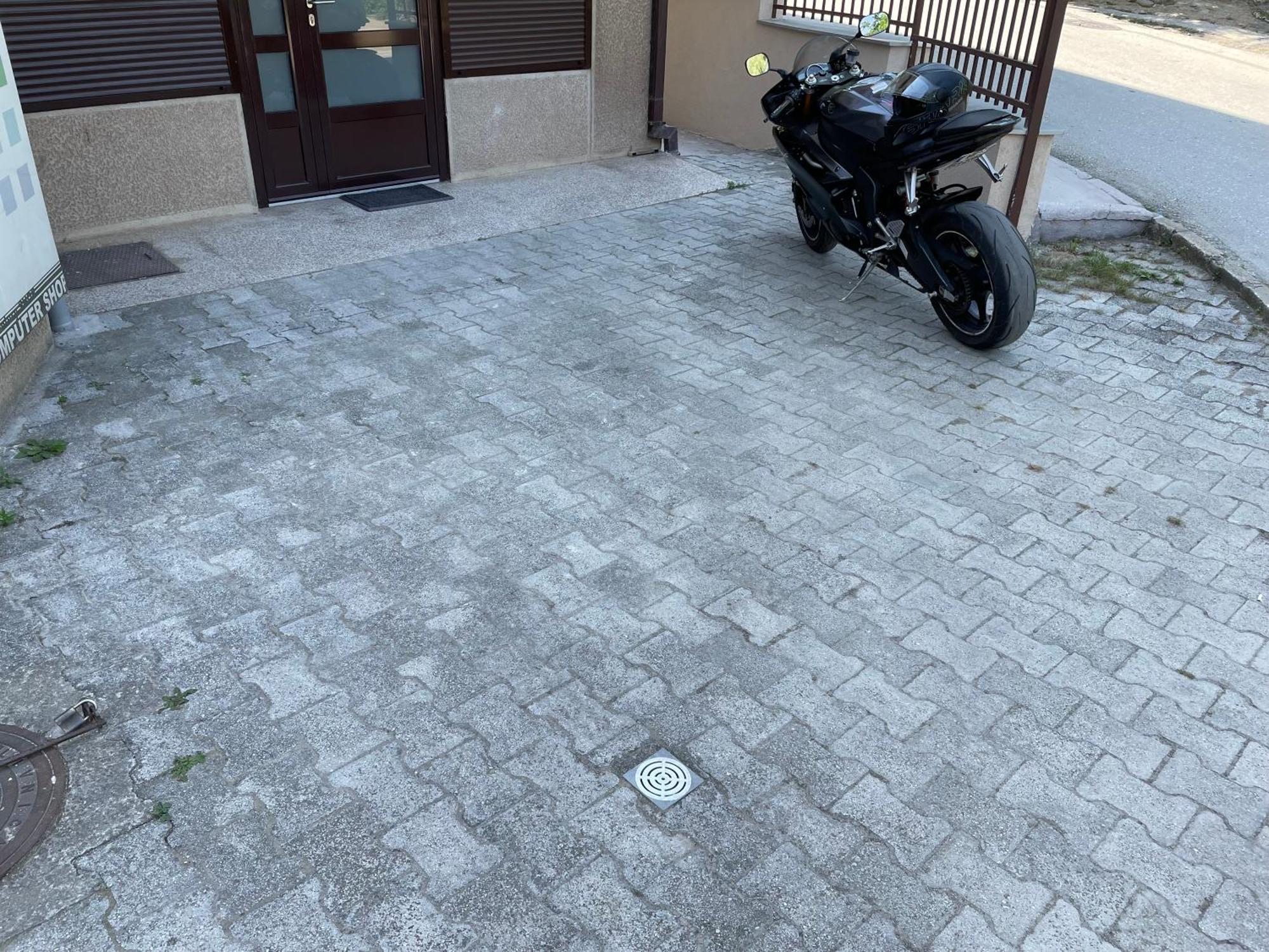 Bora Apartmani - Free Parking - City Center 弗拉涅 外观 照片