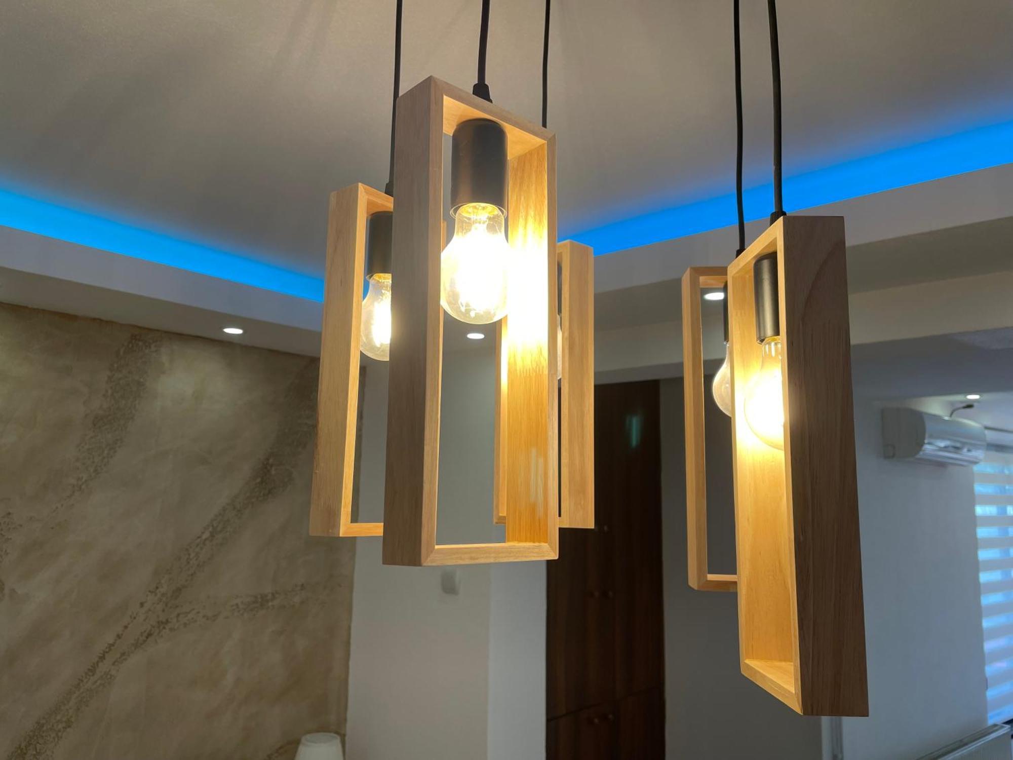 Bora Apartmani - Free Parking - City Center 弗拉涅 外观 照片